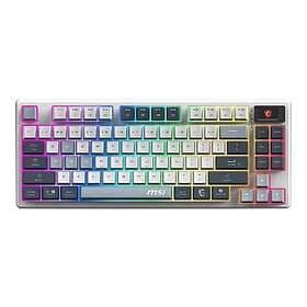 MSI FORGE GK600 (DE)