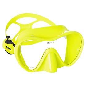 Mares Tropical Plastic Box Dykmask