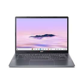 Acer Chromebook Plus 514 NX.KP9EH.003 14" Ryzen 5 7520C 8GB RAM 256GB SSD