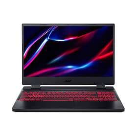 Acer Nitro 5 NH.QFJEK.005 15,6" i5-12450H 16GB RAM 512GB SSD RTX 3050