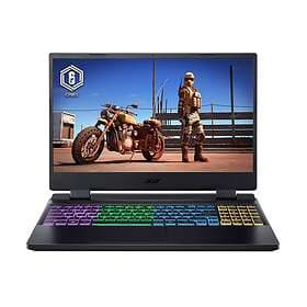 Acer Nitro 5 NH.QM0EK.00B 15,6" i7-12650H 16GB RAM 1TB SSD RTX 4060