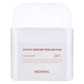 Mediheal Phyto-Enzyme Peeling Pad 100pcs