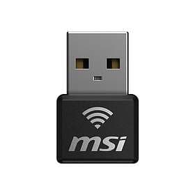 MSI Ax1800 Nano Wifi USB 2.0 Adapter