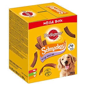Pedigree Schmackos 110 st