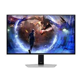 Samsung Odyssey OLED G6 S27DG602 Gaming QHD 360Hz