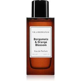 Vila Hermanos Bergamota & Orange Blossom edp 100ml