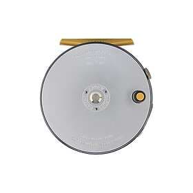 Hardy 1921 Wide Spool Perfect LH 3 3/4''