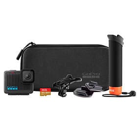GoPro HERO 4K (2024) Speciality Bundle