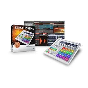 Native Instruments Maschine MKII