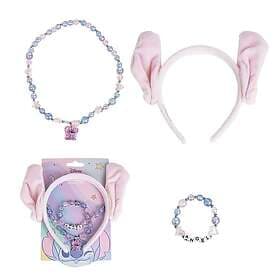 Cerda Disney Stitch Accessories Set Presentförpackning för barn