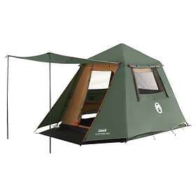 Coleman Fastpitch Lodge 4