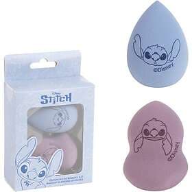 Disney Stitch Make-up Sponge Sminksvamp 2 st.
