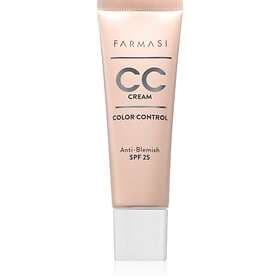 Farmasi Color Control Anti-Blemish SPF 25 30ml