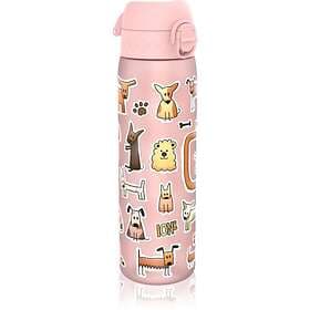 ION8 Thermal Steel Water Bottle 500ml