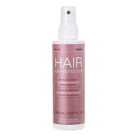 Korres Red Vine Hair Oil 150ml