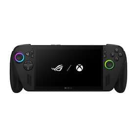 Asus ROG Xbox Ally X