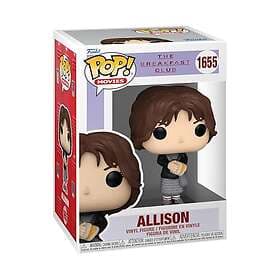 Funko POP! Allison The Breakfast Club