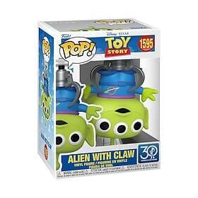 Funko POP! Alien With Claw Toy Story