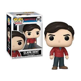 Funko POP! Clark Kent Smallville
