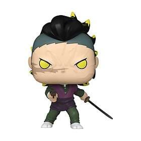 Funko POP! Genya Shinazugawa (Demon Form) Demon Slayer