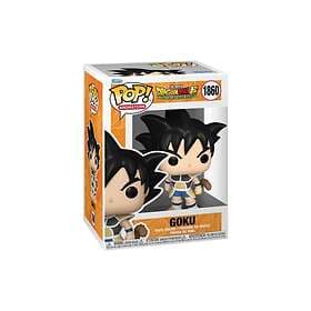 Funko POP! Goku (Kid) Dragon Ball Super: Broly