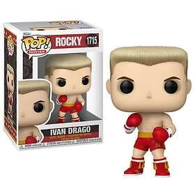 Funko POP! Ivan Drago Rocky
