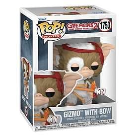 Funko POP! Gizmo With Bow Gremlins 2