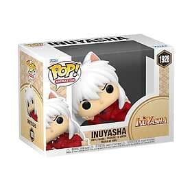 Funko POP! Inuyasha (Lounging)