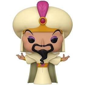 Funko POP! Jafar Disney Villains