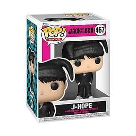 Funko POP! J-Hope Jack In The Box