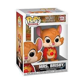 Funko POP! Mra. Brisby The Secret Of Nimh