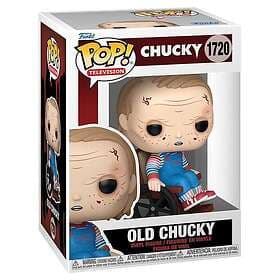 Funko POP! Old Chucky #1720