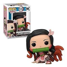 Funko POP! Nezuko Kamado Demon Slayer
