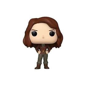 Funko POP! Peggy Carter The Infinity Saga
