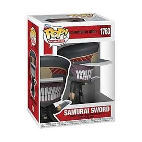 Funko POP! Samurai Sword Chainsaw Man