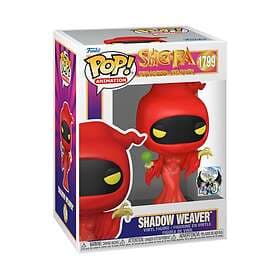 Funko POP! Shadow Weaver She-Ra: Princess Of Power