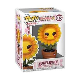Funko POP! Sunflower Flora