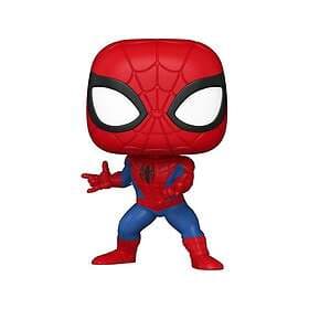 Funko POP! Spider-Man Marvel: New Classics