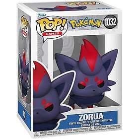 Funko POP! Zorua Pokemon