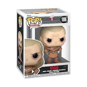 Funko POP! Vigo Ghostbusters Ii