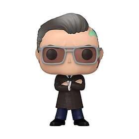 Funko POP! Wolf Jackson Beetlejuice Beetlejuice