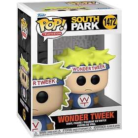 Funko POP! Wonder Tweek South Park