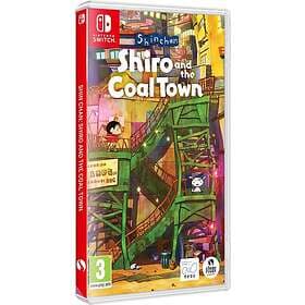 Shin chan: Shiro and the Coal Town (Switch)