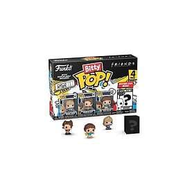 Funko BITTY POP! Friends 4-Pack Series 1