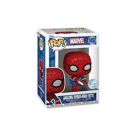 Funko POP! Amazing Spider-Man (1977) Marvel