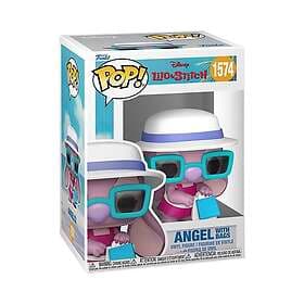 Funko POP! Angel With Bags Lilo And Stitch