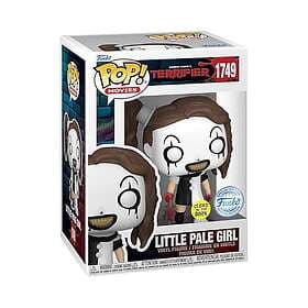 Funko POP! Little Pale Girl (Glow In The Dark) Terrifier