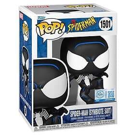 Funko POP! Spider-Man (Symbiote Suit) Spider-Man: The Animated Series