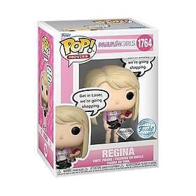 Funko Regina (Diamond) Mean Girls Pop! Saying