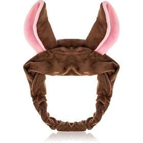 Mad Beauty Disney Bambi hårband för sminkborttagning